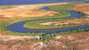 Bullo River Station NT