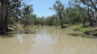 Ramona QLD