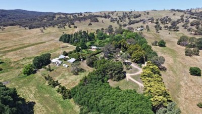 Markdale NSW
