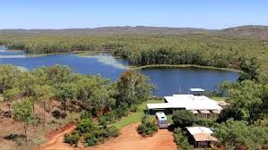 Crystalbrook Station QLD