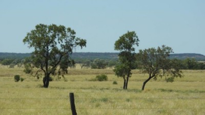 Alroy & Eureka QLD