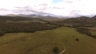 Kilkivan Aggregation QLD