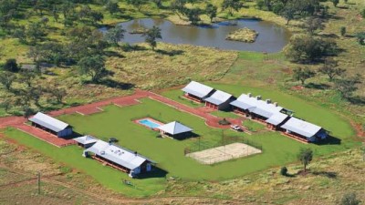 Noorama Station QLD