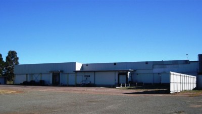Shark Lake Food Group (Abattoir) WA