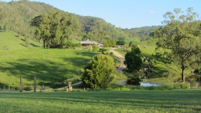 Craigleigh QLD