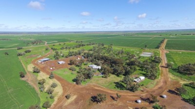 Hayloch & Katika NSW