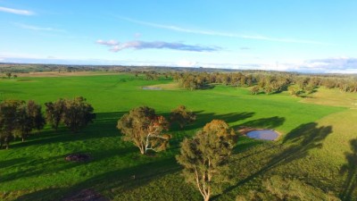 Upton Property Portfolio NSW