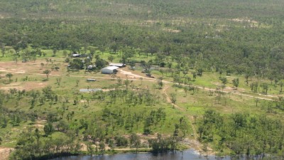 Barwidgi Station QLD