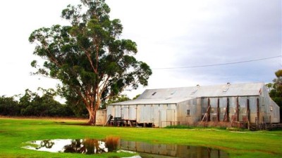 Booroorban NSW