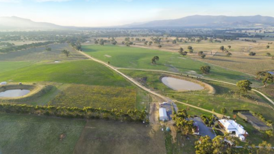 Buangor Park VIC