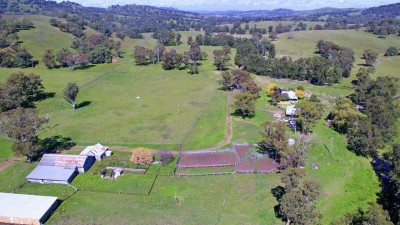 Chatham NSW