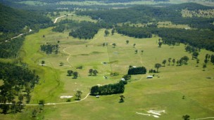 Haystack NSW