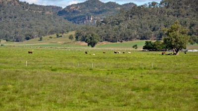 Kerrabee Park NSW