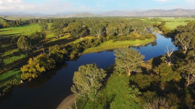 Dunvale & Aberdeen NSW