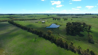 Glenferrie Farm NSW