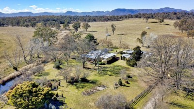 Bogee NSW