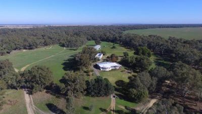 Cooinee Woods NSW