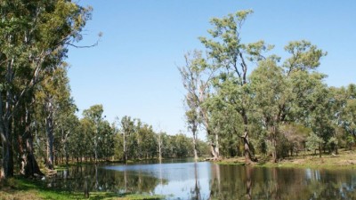Kensleigh QLD