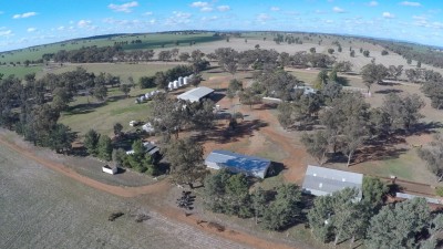 Oakrise NSW