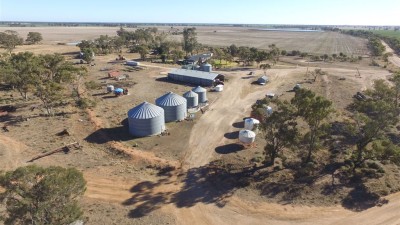 Raeburn NSW