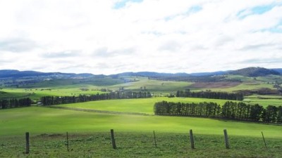 Hardwick House TAS