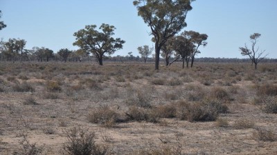 Middleton QLD