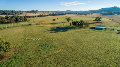 Narroogal NSW