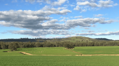 Paradise Rise VIC