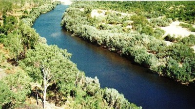 Strathleven QLD