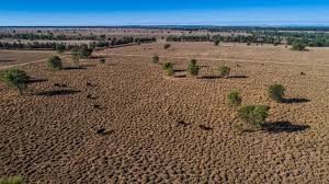 Fairbairn QLD