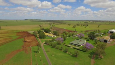 Bellfields QLD