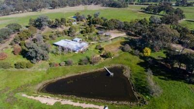 East Mount Ada VIC