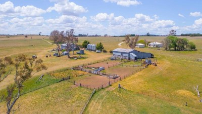 Otterbourne NSW