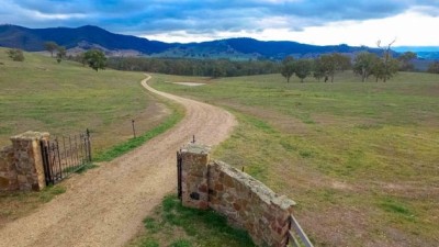 Terangaville VIC