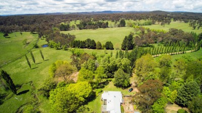 Alfreda NSW