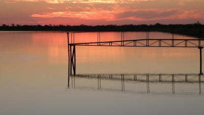 Booligar QLD