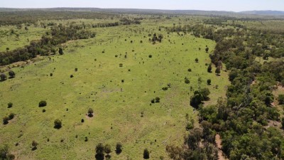 Emus Nest QLD