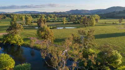 Riverfront Park NSW