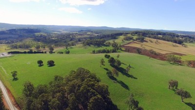 Seymour NSW