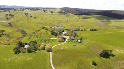 Sunnyside NSW