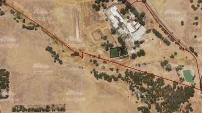 Waroona Abattoir WA