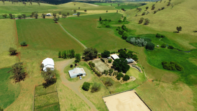 Willows NSW