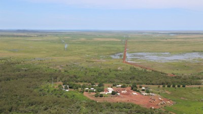 Legune Station NT