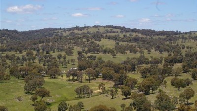 St Elmo NSW