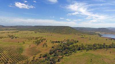 Bayfield QLD
