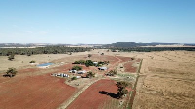 Meraldon NSW