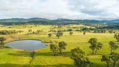 Maiden Creek NSW
