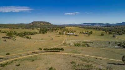 Mt Bullaway Station NSW