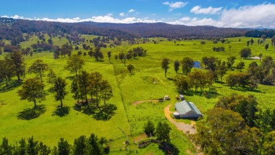 Wyatts Creek NSW
