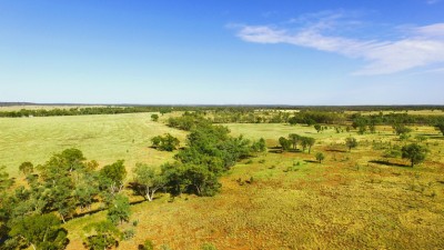 Cogoon Station QLD